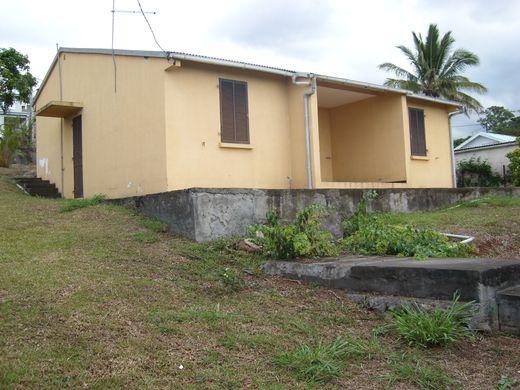 Villa La Possession, Réunion