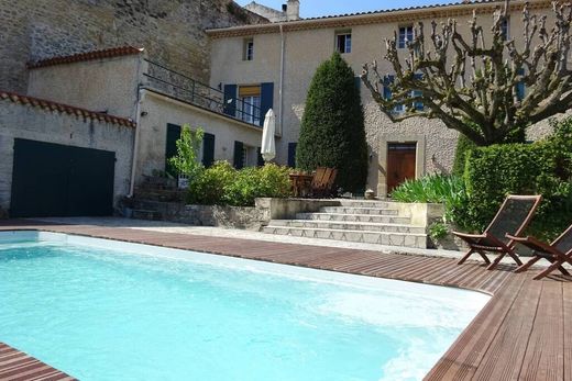 Luxury home in Mormoiron, Vaucluse