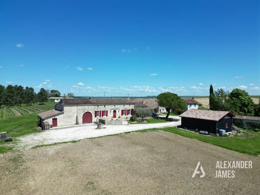 Πολυτελή κατοικία σε Duras, Lot-et-Garonne