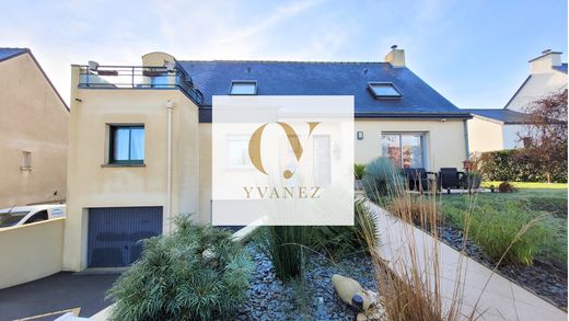 Элитный дом, Châteaugiron, Ille-et-Vilaine