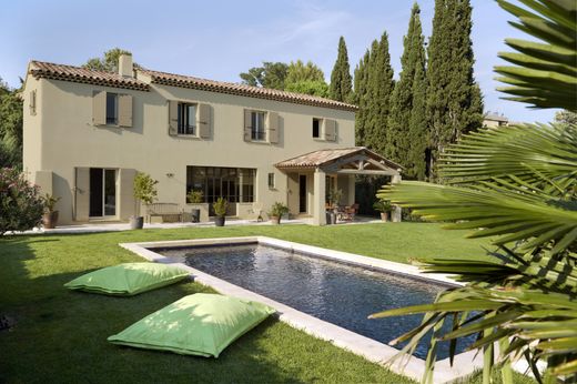 Villa in Lunel-Viel, Hérault
