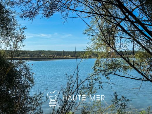 Πολυτελή κατοικία σε Les Sables-d'Olonne, Vendée