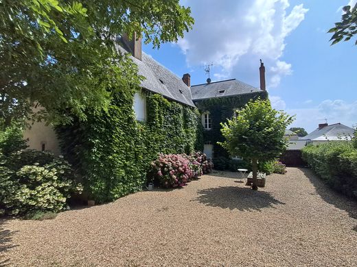 Casa de lujo en Château-Gontier, Mayenne