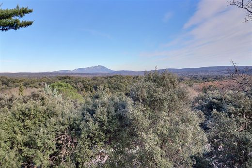 Argelliers, Héraultの高級住宅