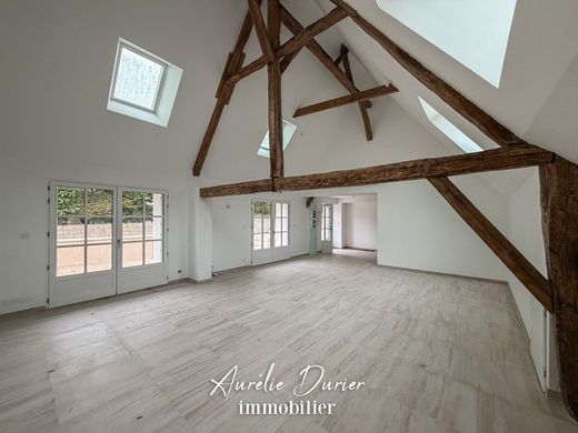 Элитный дом, Fondettes, Indre-et-Loire