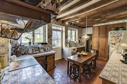 Luxury home in Houdan, Yvelines