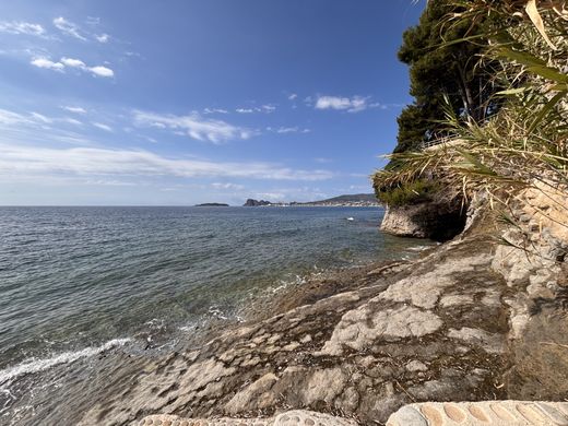 Villa in La Ciotat, Bouches-du-Rhône