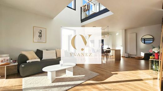 Luxus-Haus in Domloup, Ille-et-Vilaine