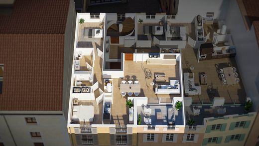 Piso / Apartamento en Bonifacio, Córcega del Sur