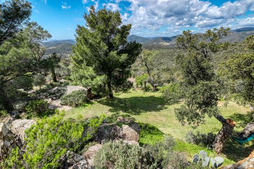 Terreno en Bormes-les-Mimosas, Var