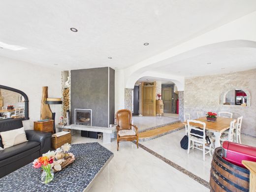 Luxury home in Hagenthal-le-Haut, Haut-Rhin