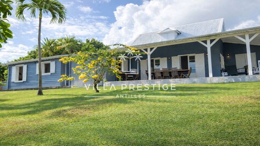Villa in Baie-Mahault, Guadeloupe