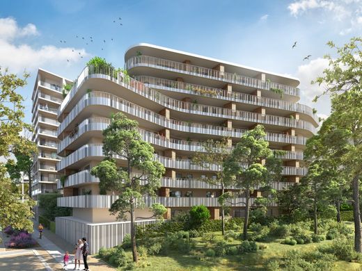 Apartamento - Montpellier, Hérault