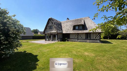 Casa di lusso a Pont-l'Évêque, Calvados