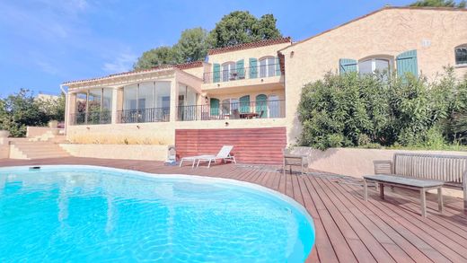 Villa in Golfe-Juan, Alpes-Maritimes