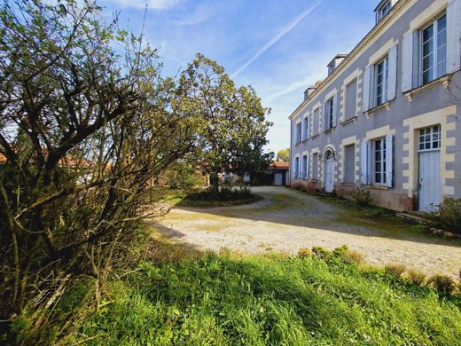 Πολυτελή κατοικία σε La Chapelle-Heulin, Loire-Atlantique