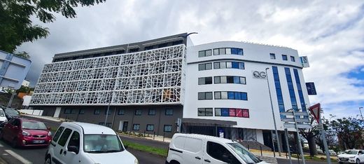 Ufficio a Sainte-Clotilde, Riunione