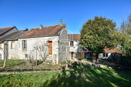 Luxury home in Orgeval, Yvelines