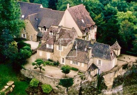 ‏בתי יוקרה ב  Sarlat-la-Canéda, Dordogne