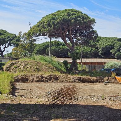 Terreno en Hyerès, Var