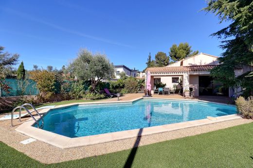 Villa en Castelnau-le-Lez, Herault