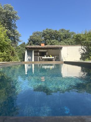 Casa de luxo - Sommières, Gard