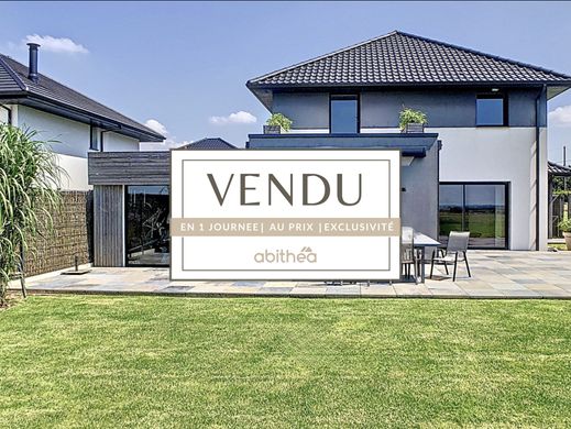 Πολυτελή κατοικία σε Neuville-Saint-Vaast, Pas-de-Calais