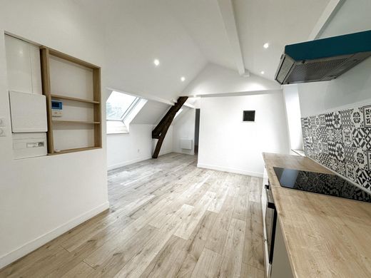 Luxe woning in Reims, Marne