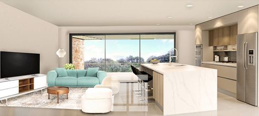 Apartment in Belgodère, Upper Corsica