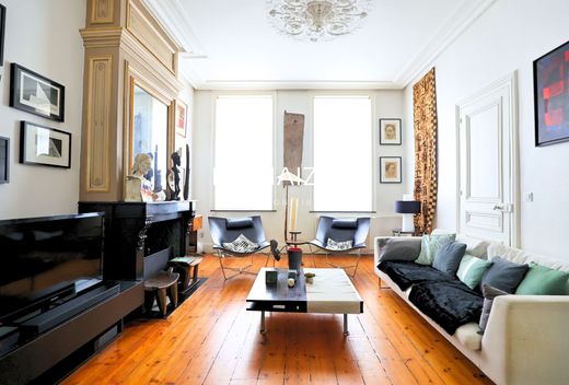 Luxury home in Lille, North