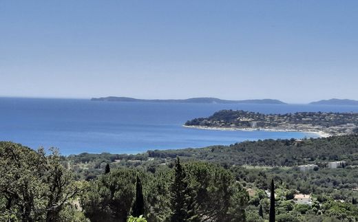 Villa in La Croix-Valmer, Var