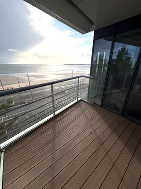 Apartment / Etagenwohnung in La Baule, Loire-Atlantique