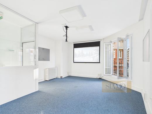 Loft in Saint-Mandé, Val-de-Marne