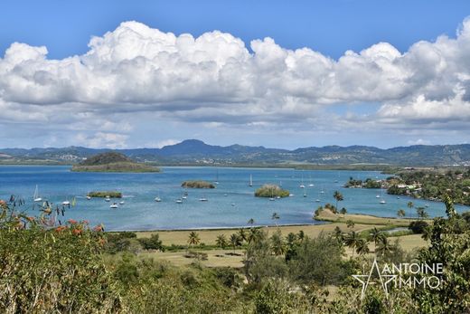Villa in Les Trois-Îlets, Martinique