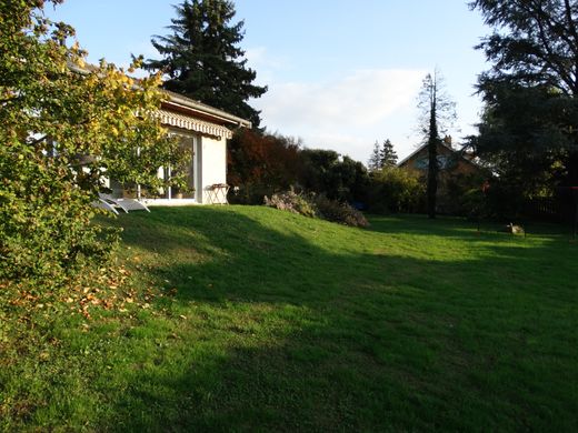 Luksusowy dom w Genay, Rhône