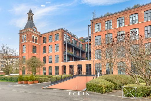 Loft in Rouen, Seine-Maritime