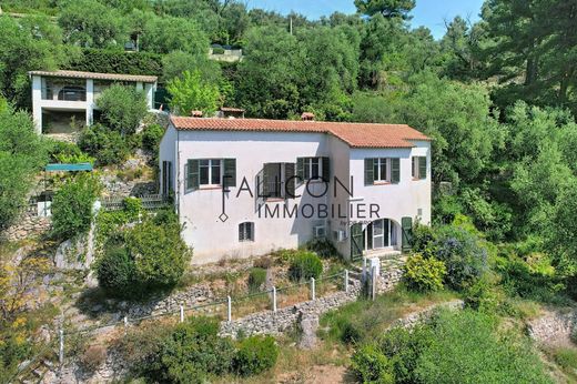 Villa Falicon, Alpes-Maritimes