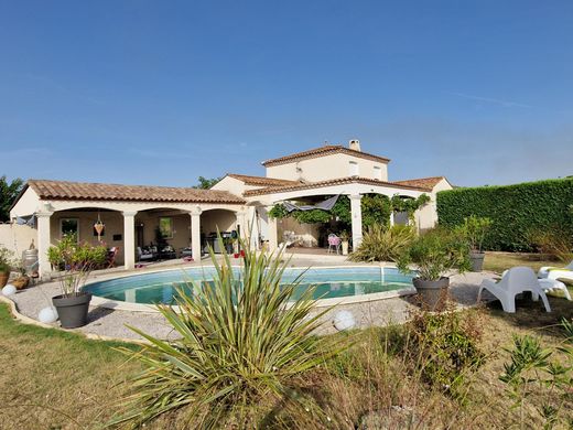 Villa à Montmirat, Gard