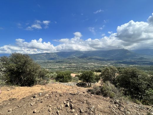 Terreno en Monticello, Alta Córcega
