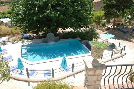 Luxe woning in Roquevaire, Bouches-du-Rhône