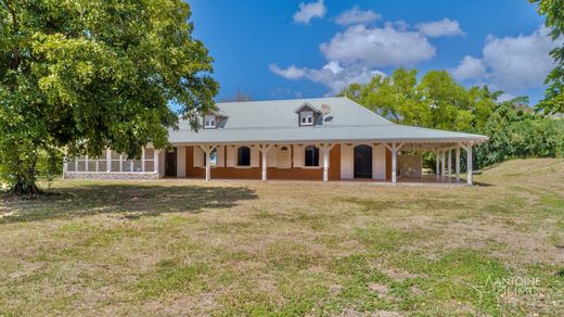 Villa en Saint-Pierre, Martinica