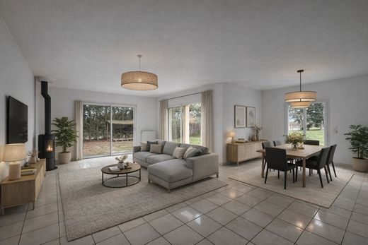 Casa de lujo en Écully, Ródano