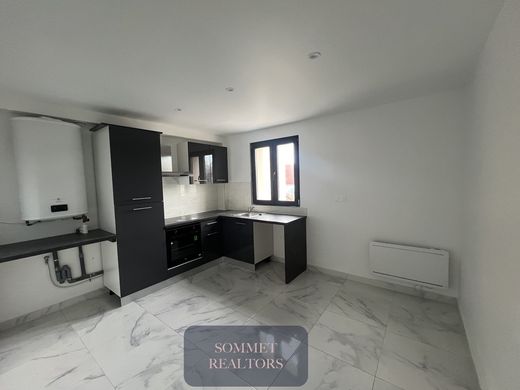 Luxus-Haus in Tremblay-en-France, Seine-Saint-Denis