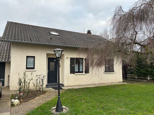 منزل ﻓﻲ Évrange, Moselle