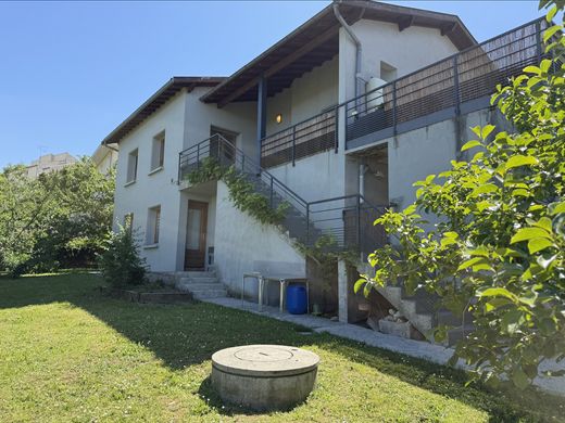 Casa di lusso a Tolosa, Alta Garonna