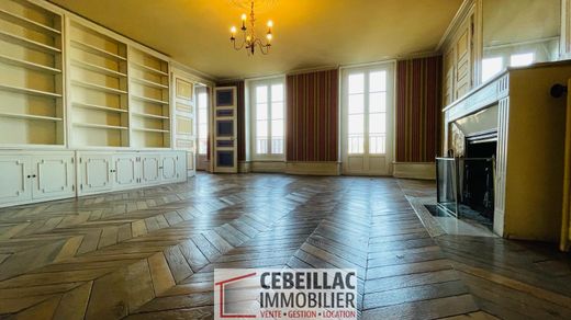 Apartament w Clermont-Ferrand, Puy-de-Dôme