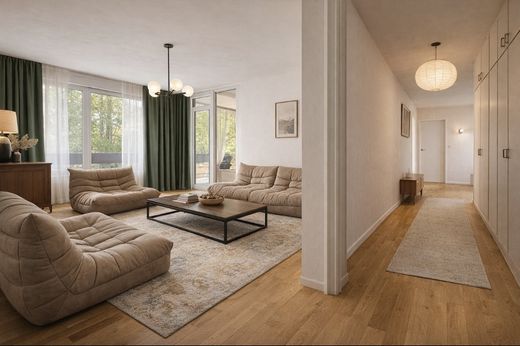Apartament w Annecy-le-Vieux, Haute-Savoie