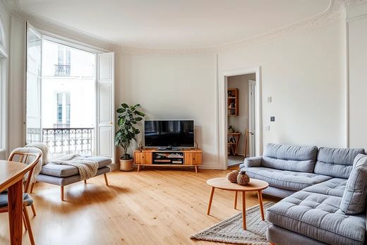 Piso / Apartamento en Temple, Rambuteau – Francs Bourgeois, Réaumur, Paris