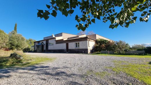 Casa di lusso a Lézignan-Corbières, Aude