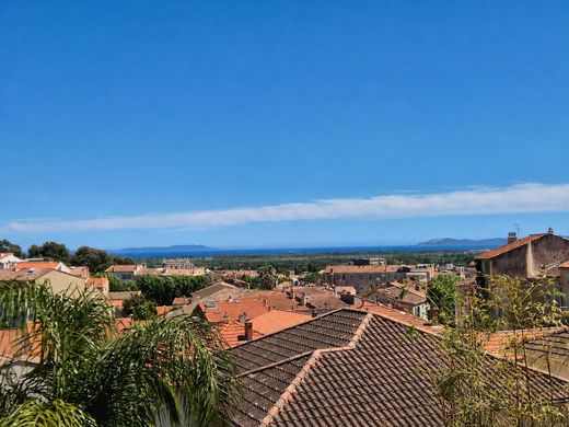 Casa de luxo - Hyères, Var